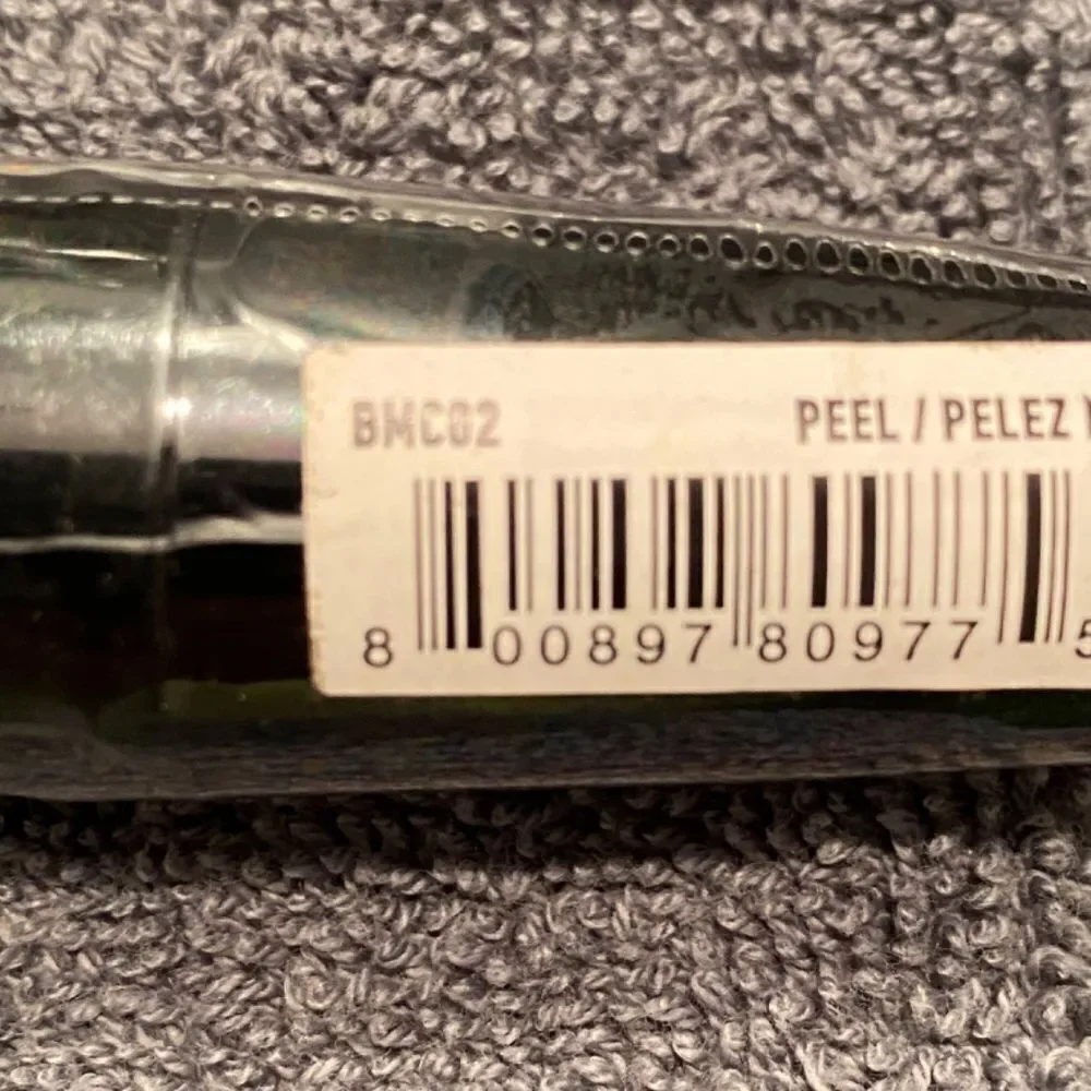 1050 NYX Pin Up Tease Black Mascara Professional Makeup